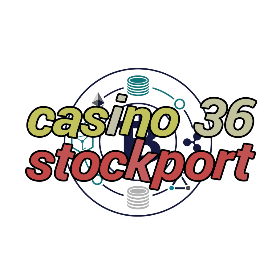casino 36 stockport